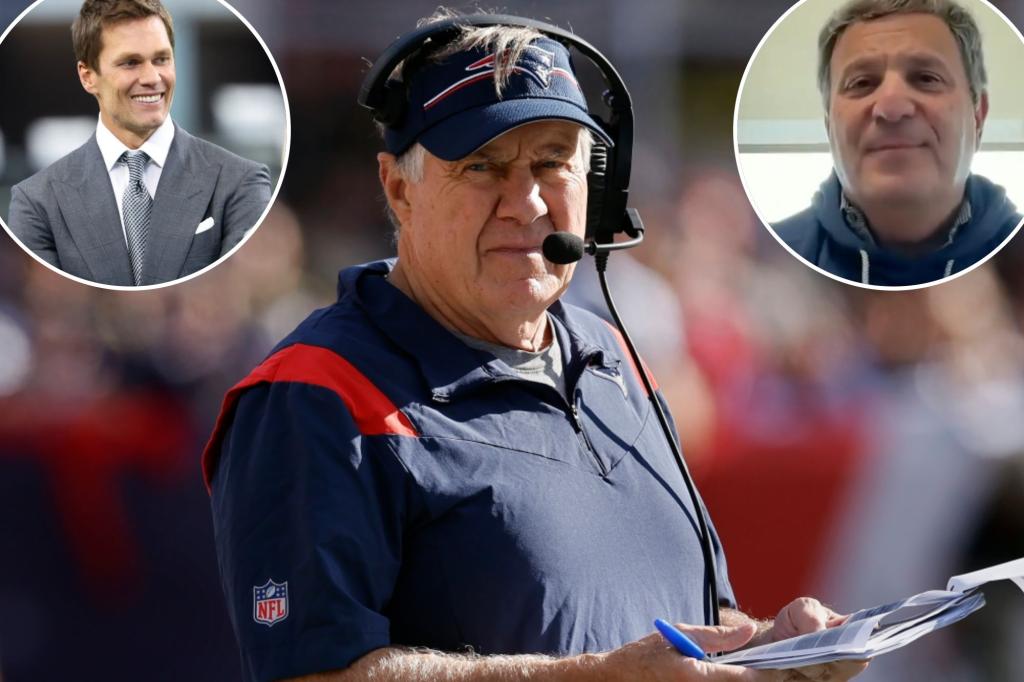 Bill Belichick confidant speaks out on NFL coaching rumors