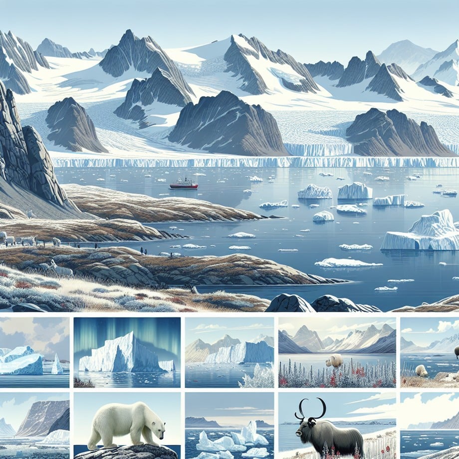 Strategic Chess: U.S. Interest in Greenland's Future