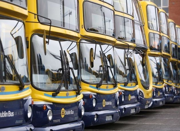 Dublin Bus rocked by allegations of racial abuse within its ranks in lawsuit