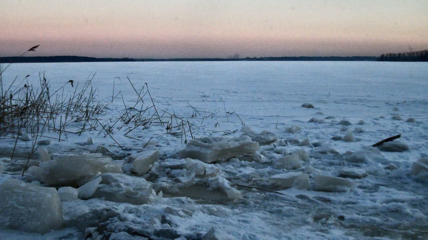 Three Nature Walks for the Weekend in Latvia