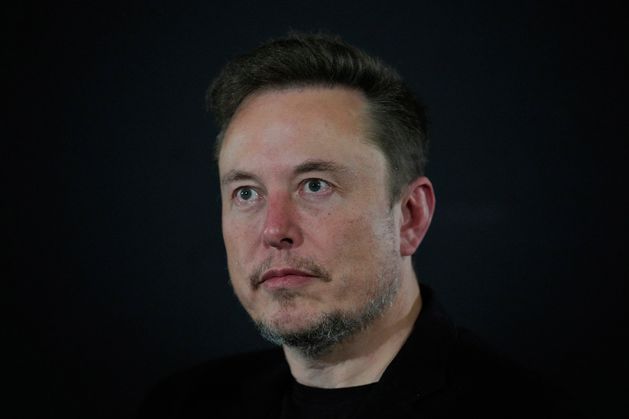 Is Elon Musk the most powerful civilian the world has ever seen?