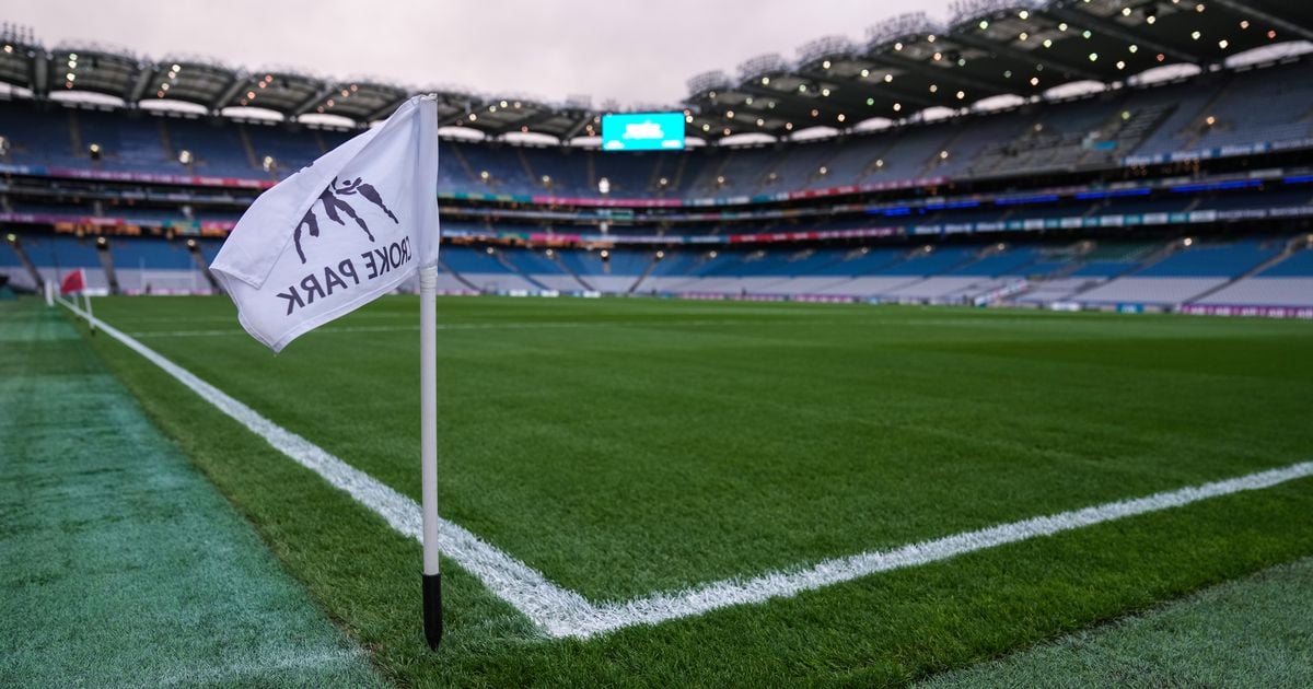 Crossmolina v Ballinderry All-Ireland intermediate final postponed due to tragic event