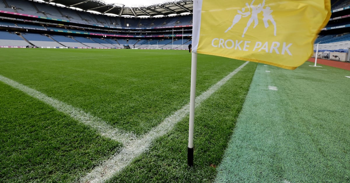 All-Ireland intermediate club football final between Crossmolina Deel Rovers and Ballinderry postponed