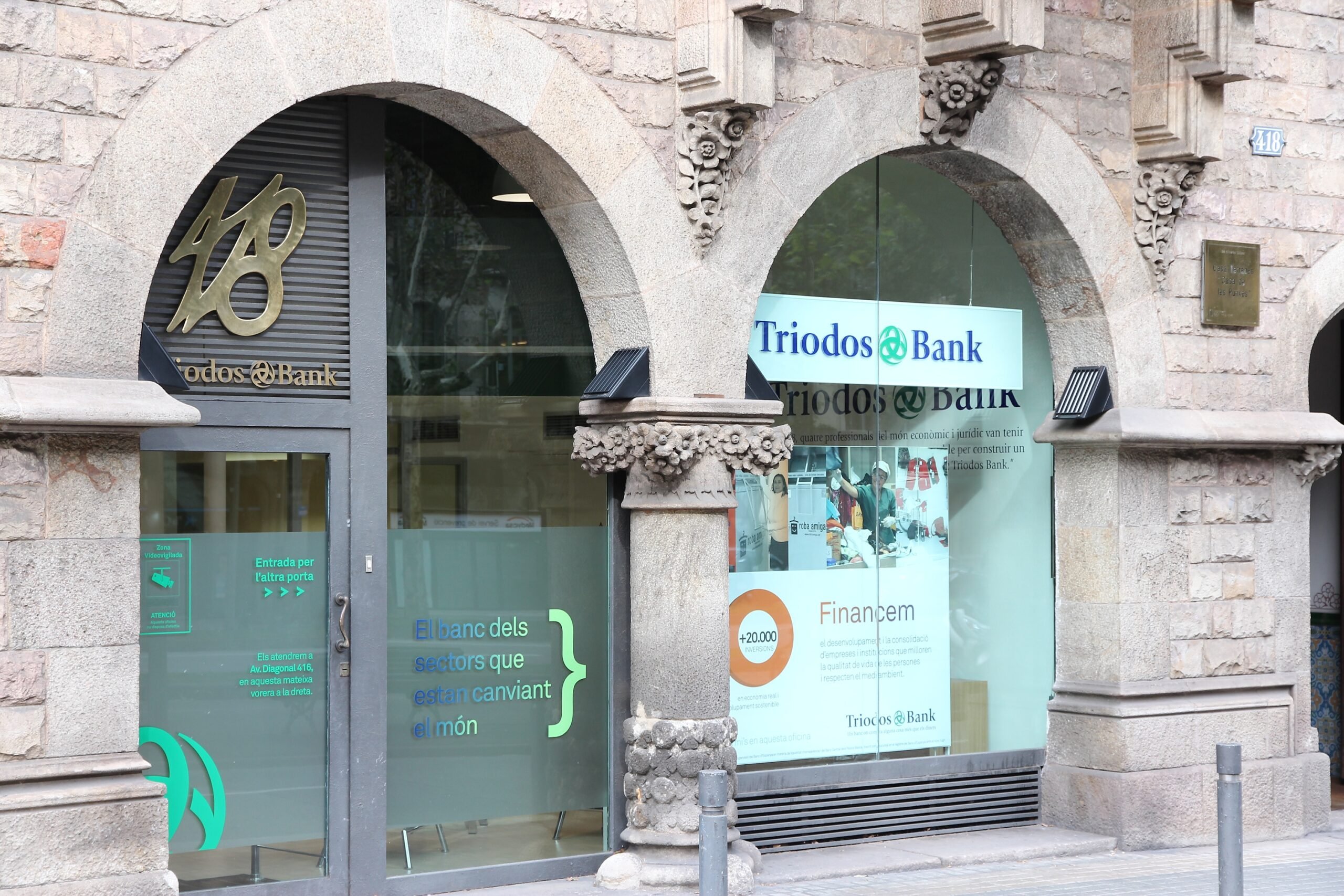 Ethical bank Triodos offers settlement to angry DR holders