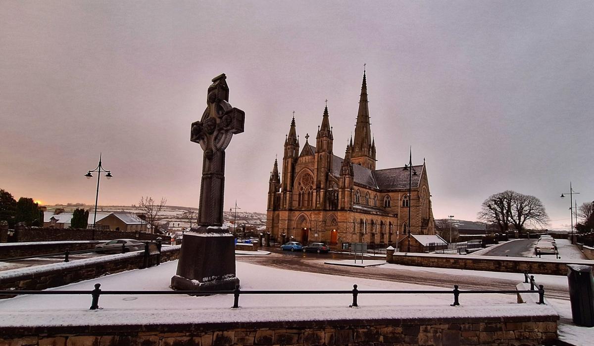 In pictures: Your photographs of Donegal's winter wonderland