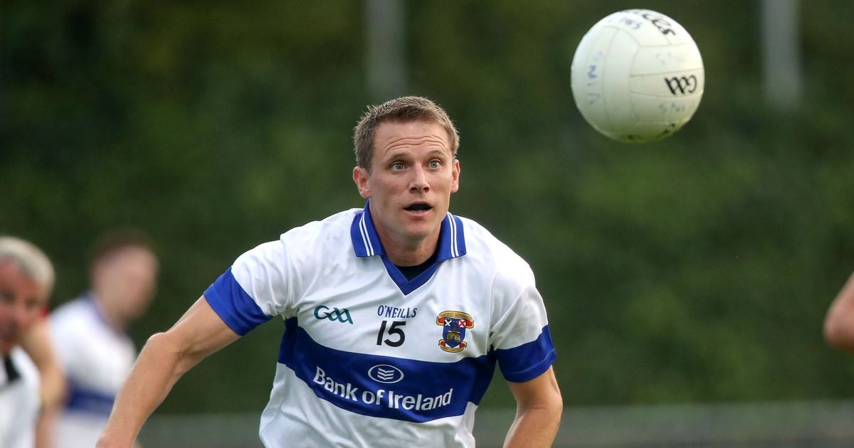 Shelbourne appoint former Dublin GAA star as new chief executive 