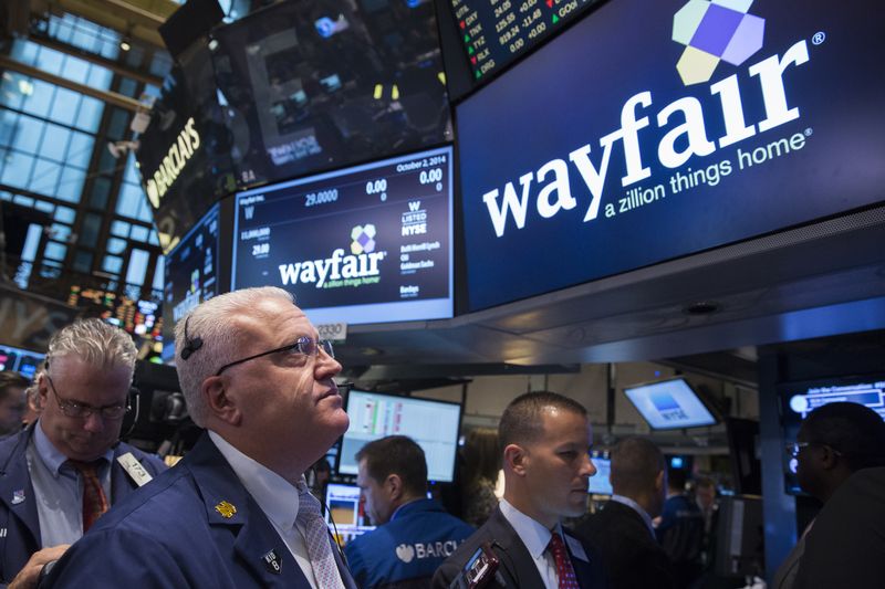 Online furniture retailer Wayfair to lay off 730 workers on its exit from Germany