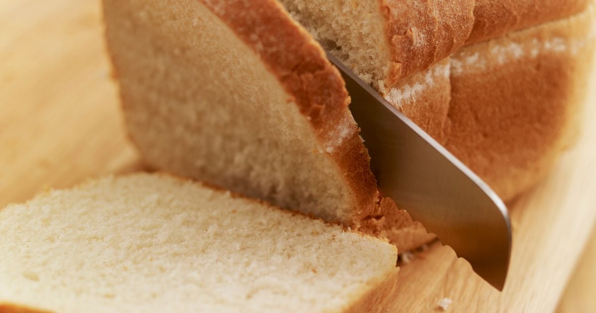 Big freeze stock-up saw one supermarket chain sell an extra 100,000 bread loaves