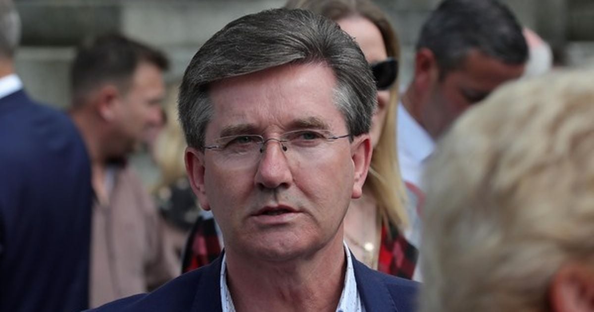 Daniel O'Donnell plunged into grief after death of beloved family member 