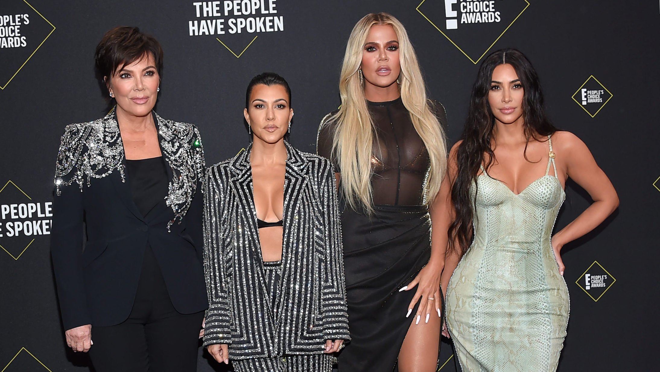 Kardashians Among Celebrities Forced to Evacuate Homes as Wildfires Rage Near Hidden Hills