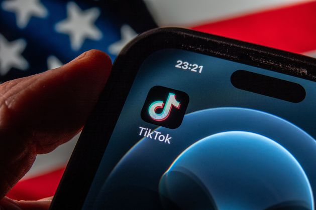 Supreme Court considers upholding law that could force TikTok to shut down in US