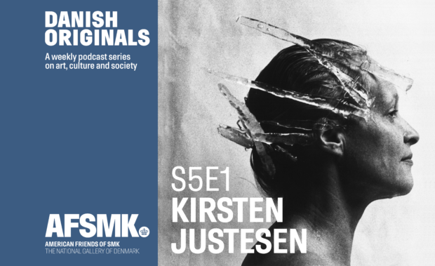 Danish Originals S5 E1: Kirsten Justesen