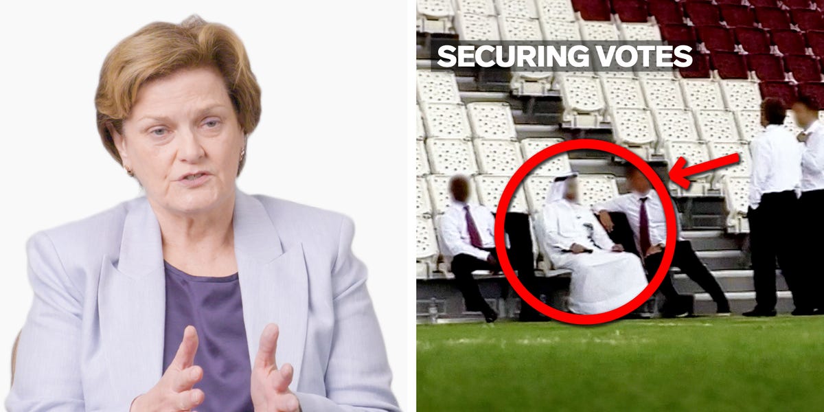 How FIFA corruption actually works, according to a soccer whistleblower