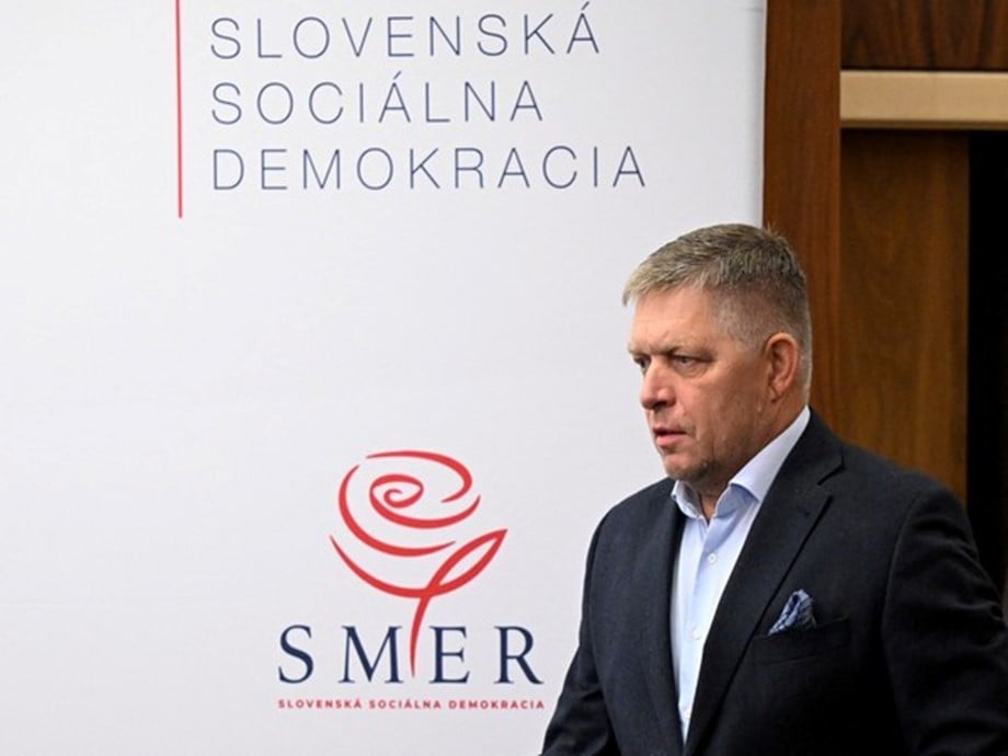 Slovakia Secures Gas Supply Amid Ukraine-Russia Tensions