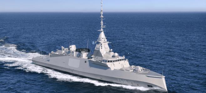 Hellenic Navy to bolster fleet further