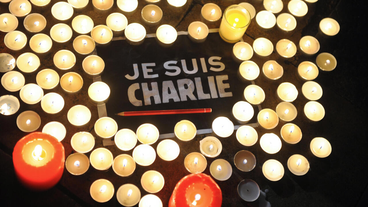 Charlie Hebdo defies terror with special issue for attack anniversary