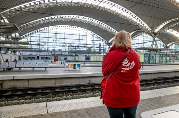 Disruption to national rail and public transport in Brussels on 13 January due to strike action