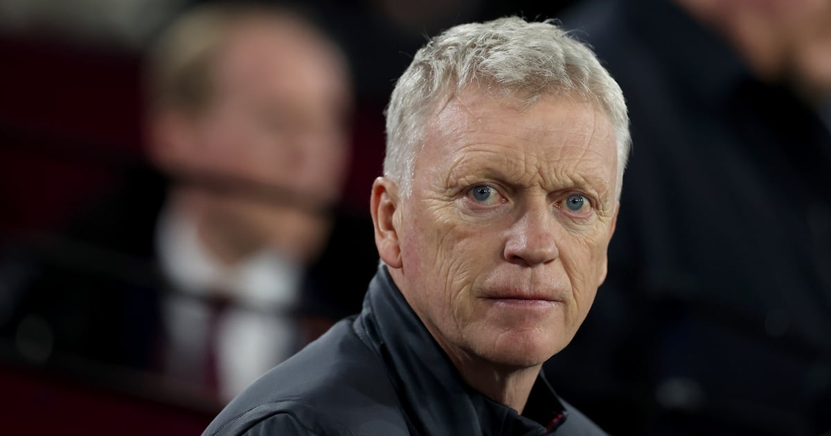 David Moyes agrees to become Everton manager again