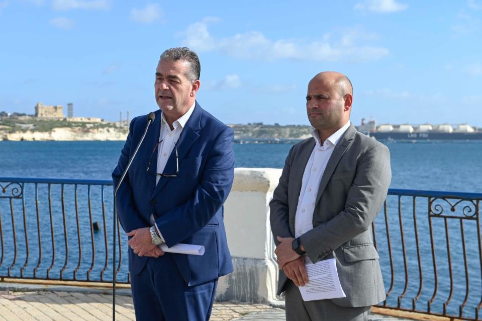 Abela has forgotten how much Labour defended Keith Schembri and Konrad Mizzi, PN says
