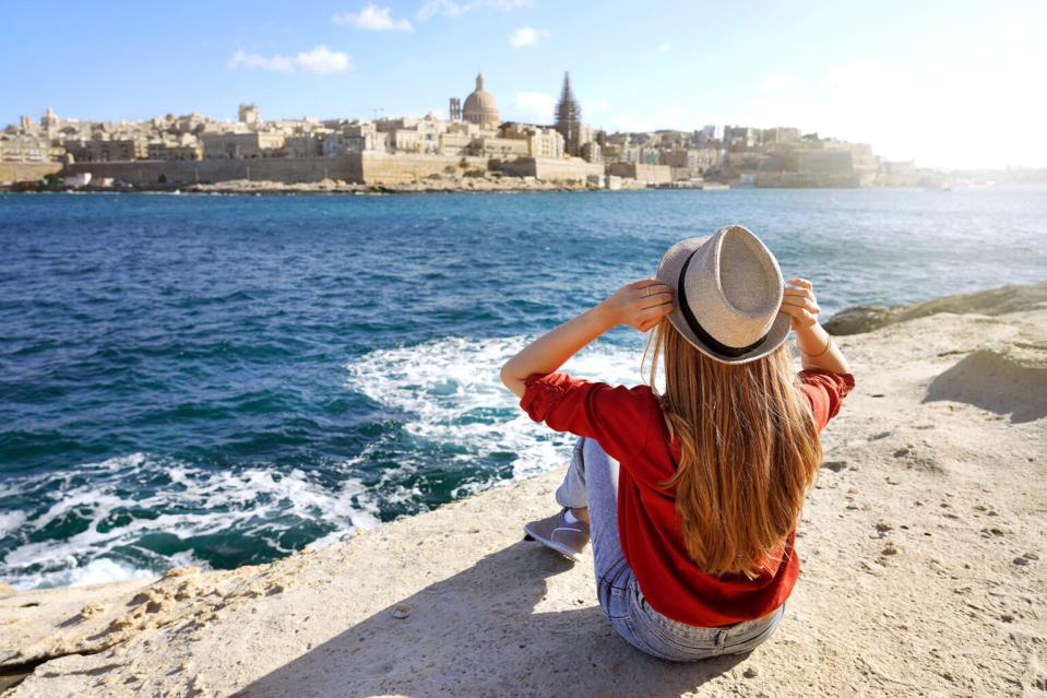 Malta saw largest EU increase of nights booked in accommodation through online platforms in August