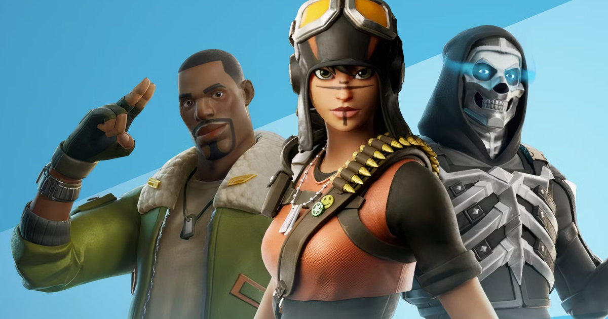 Epic signs deal "to make Fortnite and Epic Games Store more accessible on millions of Android devices"