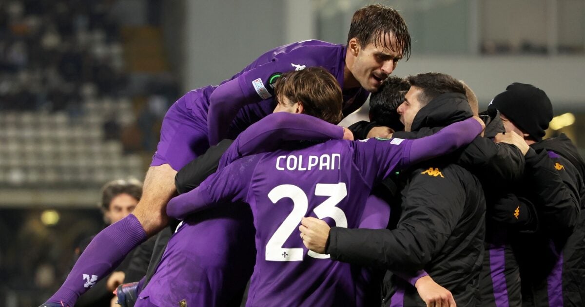 Sorteggio Playoff Conference League 2024/2025, le possibili avversarie della Fiorentina agli ottavi di finale