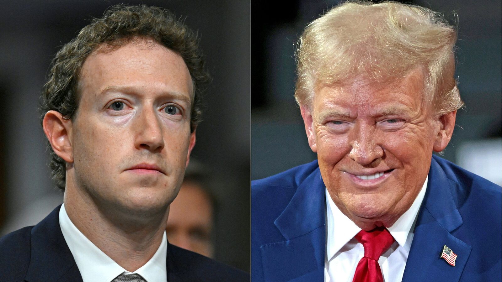 Donald Trump inauguration day 2025: From Zuckerberg to Sam Altman, check full list tech leaders attending Jan 20 event