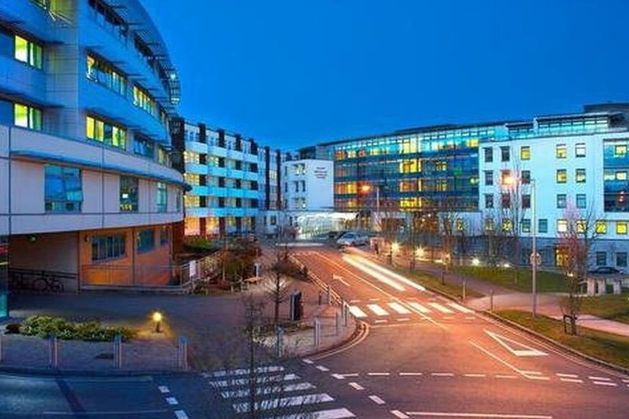 Hospitals brace for upsurge in patients due to backlog in cancelled appointments during weather warnings