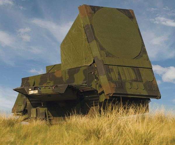 Raytheon awarded $946M contract to deliver additional Patriot Defense Systems