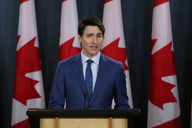 Government urged to ratify EU trade deal with Canada