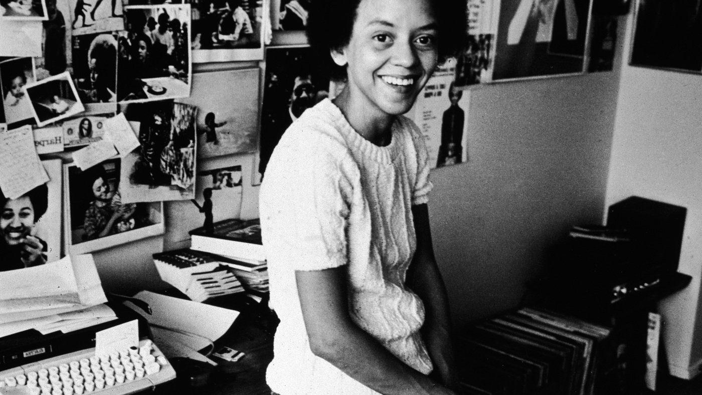 Renowned poet and Black arts movement icon Nikki Giovanni dies at 81