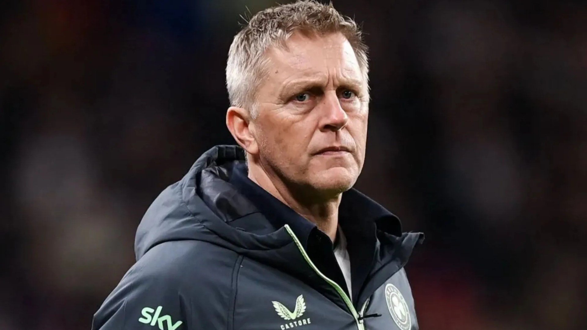 Ireland-eligible Bundesliga star insists 'focus on club football' as Heimir Hallgrimsson waits in the wings