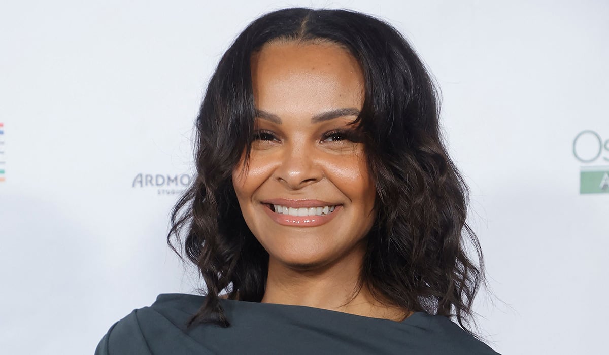 Samantha Mumba says she would 'love' to represent Ireland at iconic competition