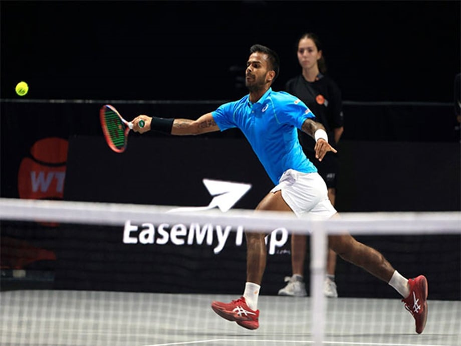 Sumit Nagal Sets Sights on Australian Open Glory