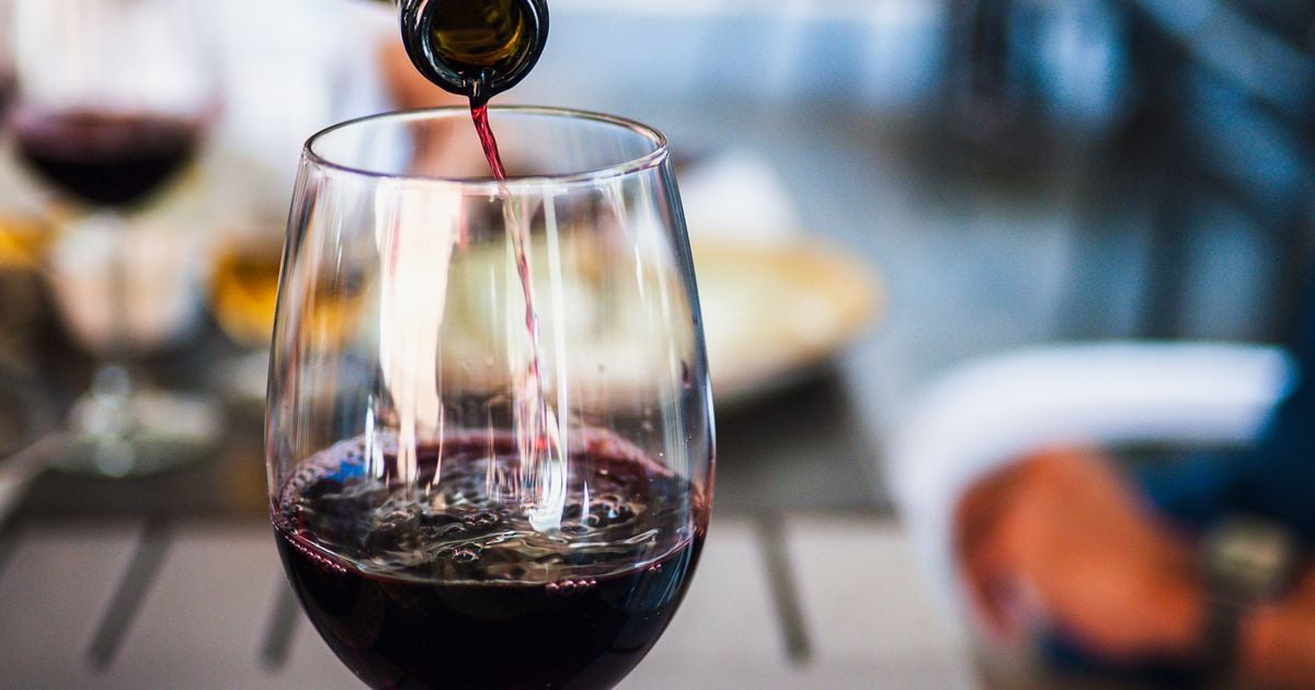 Five common wine mistakes you're making that can ruin the taste - from the glass to the temperature