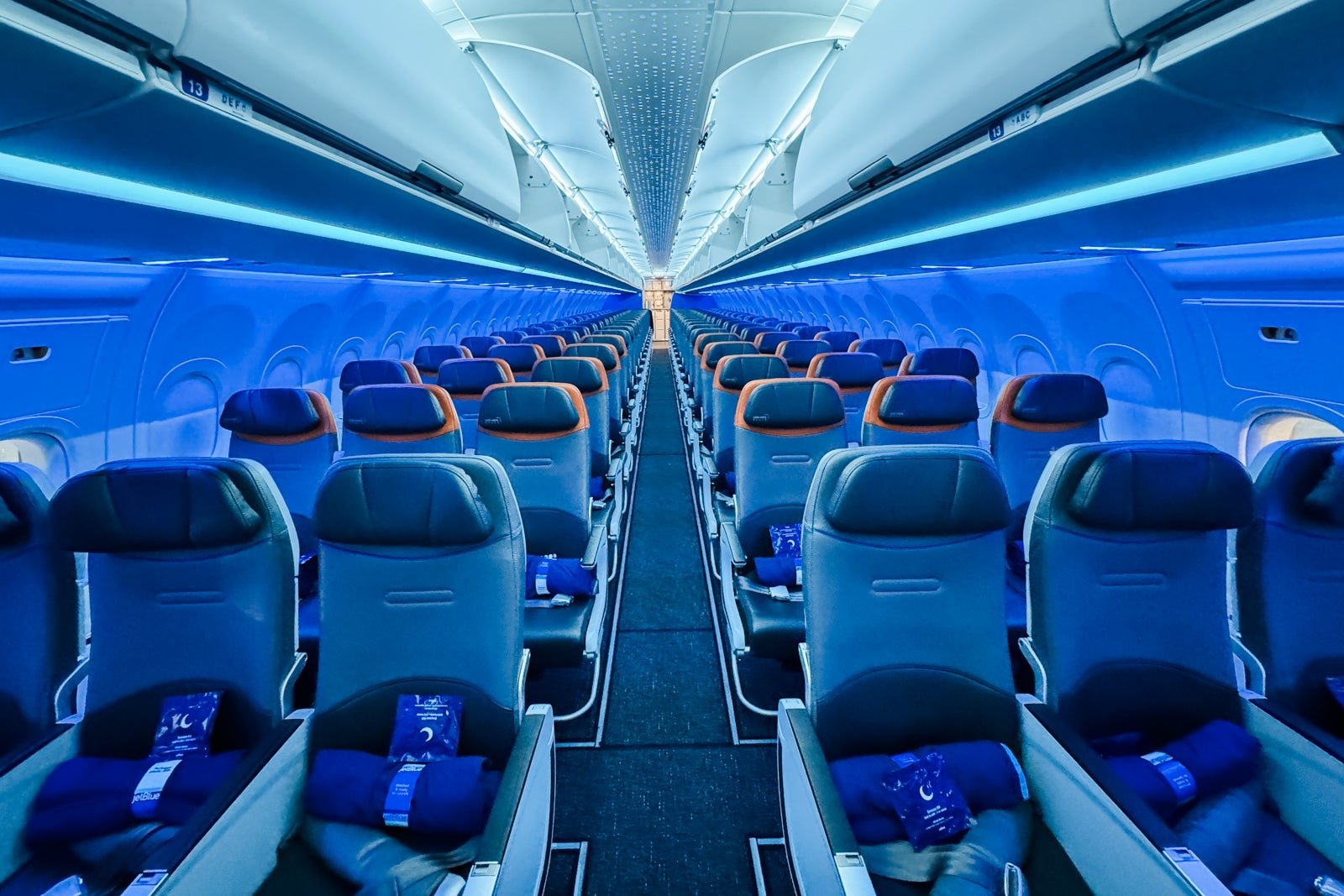 JetBlue adds 2 new European routes, including first-ever flights to Spain