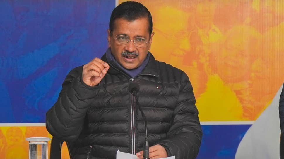 Kejriwal Swindled Rs 2,026 Cr Through Scrapped Liquor Policy: CAG Report's Explosive Claim Ahead Of Delhi Polls