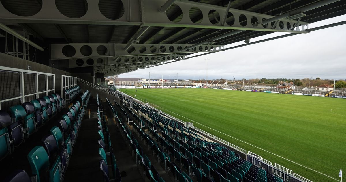 Dr Crokes v Errigal Ciaran LIVE score updates from the All-Ireland semi-final