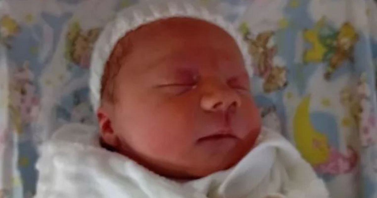 Parents defend naming baby Lucifer despite freaky hospital coincidence