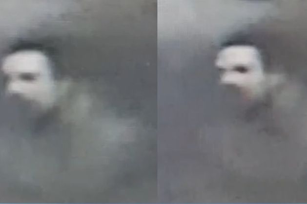 UK Police appeal after man attempts to abduct three-year-old girl