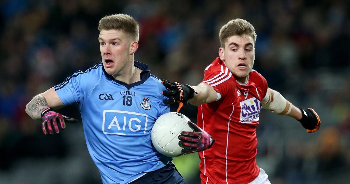 Mutliple Dublin GAA All-Ireland winner transfers to leading Meath club