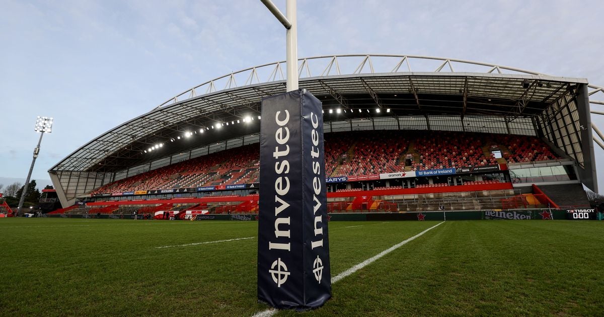 Munster v Saracens LIVE stream information, score updates, start time and more from the European Champions Cup