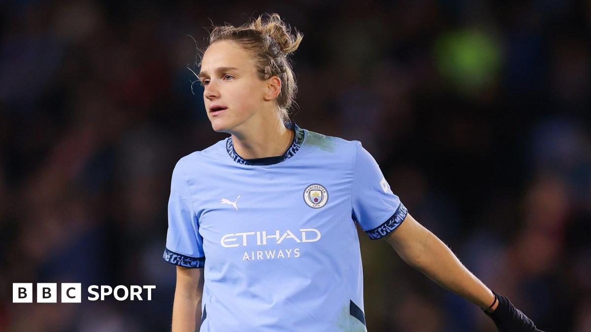 Miedema eyes Man City return after three months out