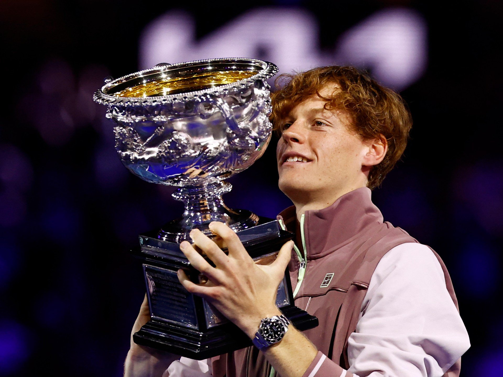 All to know about the 2025 Australian Open: Schedule, seeds, prize money