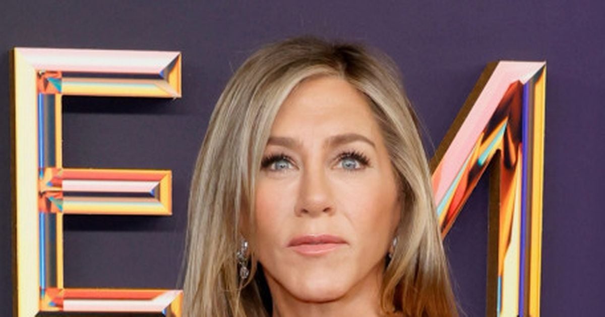 Jennifer Aniston expresses concern for pets as LA wildfires continue to burn