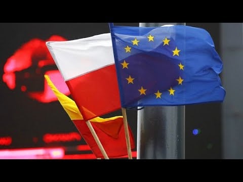 Poland inaugurates EU Council presidency with opening gala