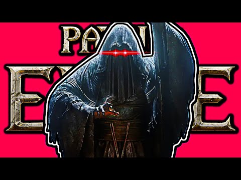 I played Path of Exile 2 and it was...