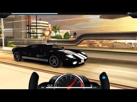 CSR Racing (2025) - Gameplay (UHD) [4K60FPS]