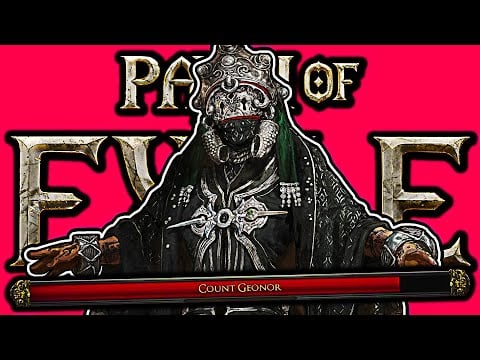 The BEST BOSS so far in Path of Exile 2 (ACT 1 Final Boss)