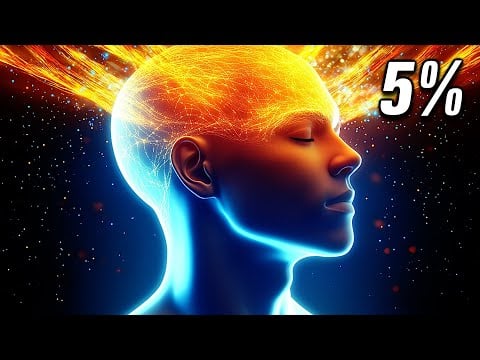 ONLY 5% HUMANITY VIBRATE AT 5555Hz Frequencies (MUST TRY)